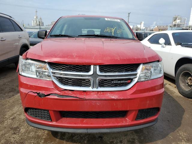 3C4PDCAB2FT566029 Dodge JOURNEY SE