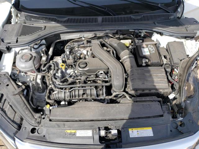 3VW7M7BU3PM018671 Volkswagen JETTA SE