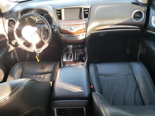 5N1AL0MN9EC502928 Infiniti QX60