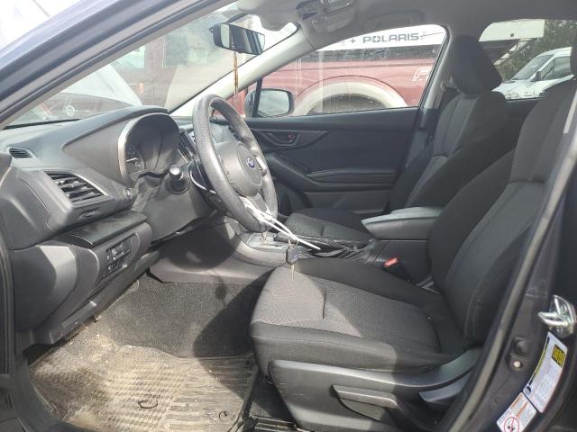 4S3GTAD68H3721414 Subaru Impreza Premium Plus