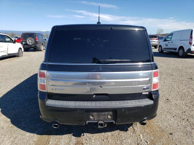2FMHK6DT8EBD21127 Ford Flex Limited