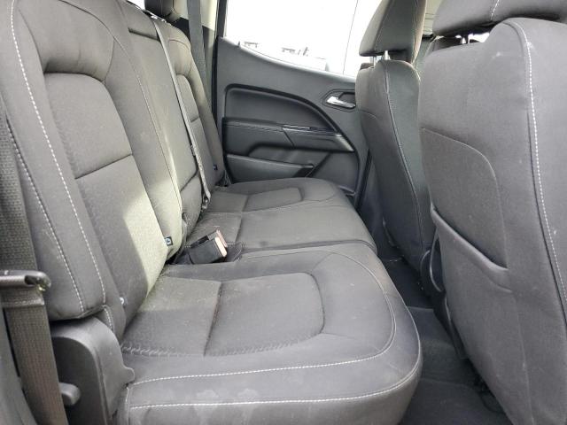 1GTG5CEN6L1249083 GMC CANYON SLE
