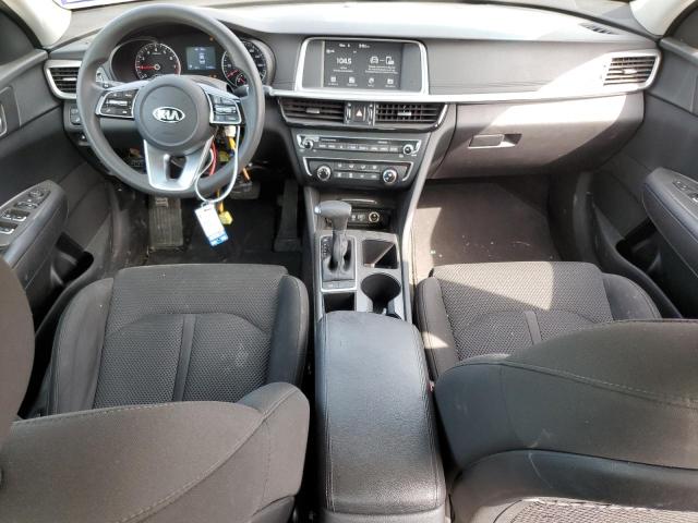 5XXGT4L35KG293303 KIA Optima Lx