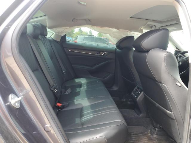 1HGCV3F59NA002626 Honda Accord Hybrid Exl