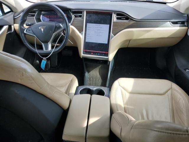 5YJSA1E14GF124569 Tesla MODEL S