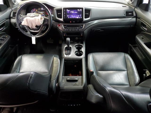 5FNYF6H59HB038019 Honda PILOT EXL