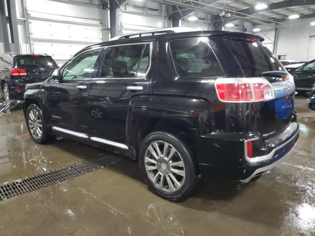 2GKFLVE35H6274836 GMC Terrain Denali