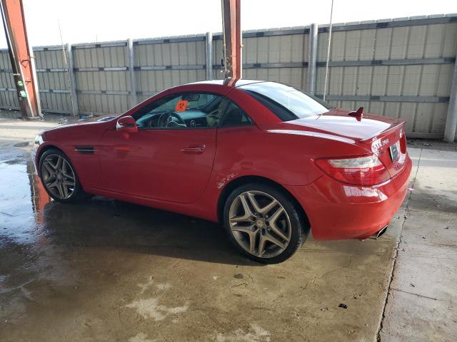 WDDPK4HA6EF083263 Mercedes-Benz SLK 250