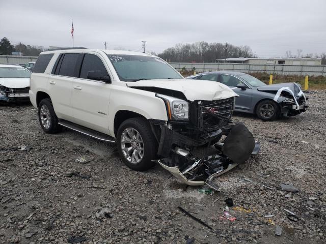 1GKS1BKC9FR687870 GMC YUKON SLT