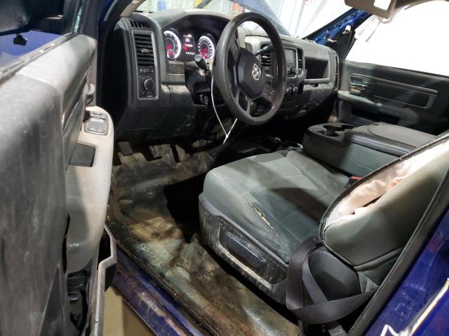 3C6MR5AJ1GG298230 RAM 2500 St