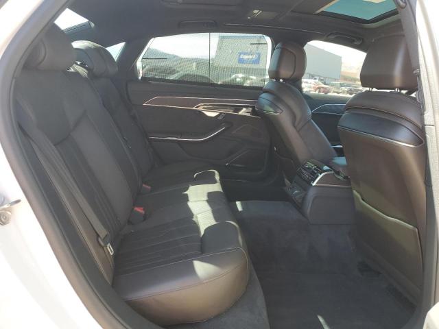 WAU8DAF80KN007916 Audi A8 L