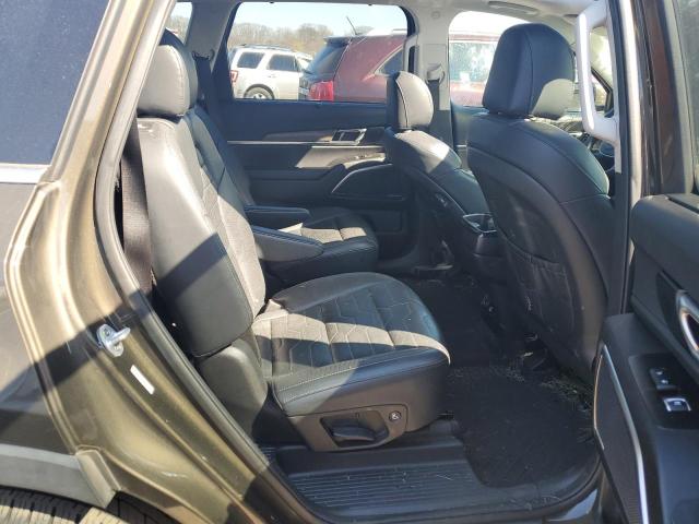 5XYP5DHCXLG002827 KIA Telluride Sx