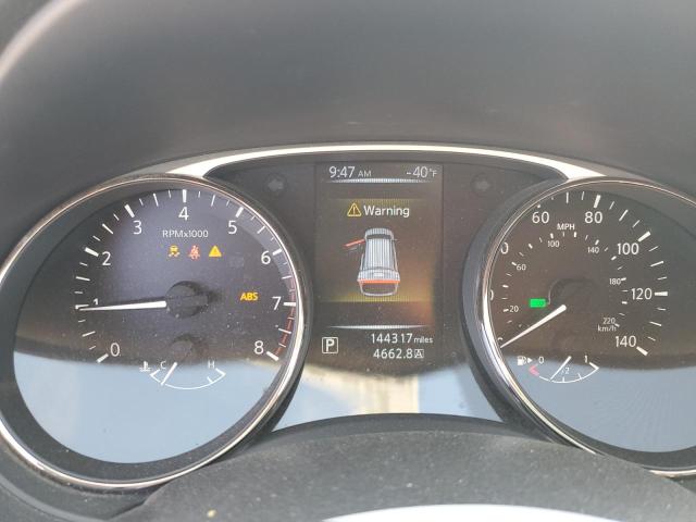 JN8AT2MTXGW014088 Nissan ROGUE S