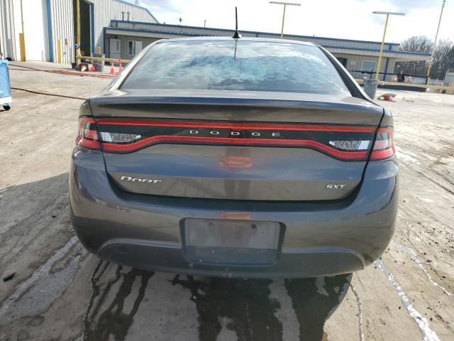 1C3CDFBB6FD351262 Dodge DART SXT