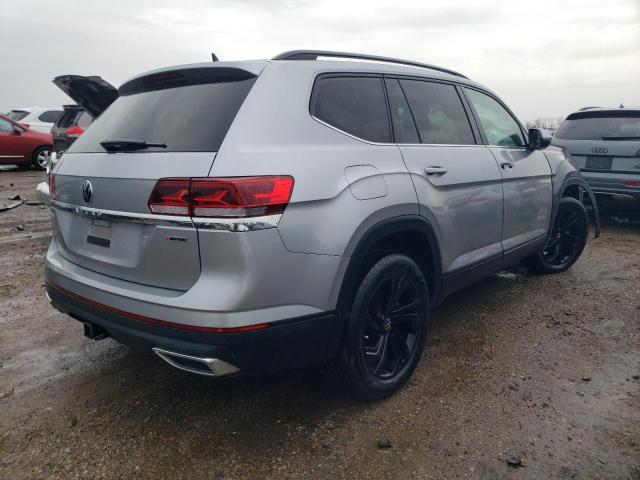 1V2HR2CA6NC559016 Volkswagen ATLAS SE