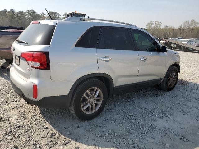 5XYKT4A64FG636188 KIA SORENTO LX
