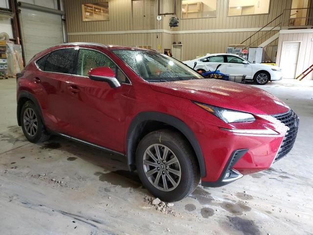 JTJAARBZXL5006166 Lexus Nx 300 Base