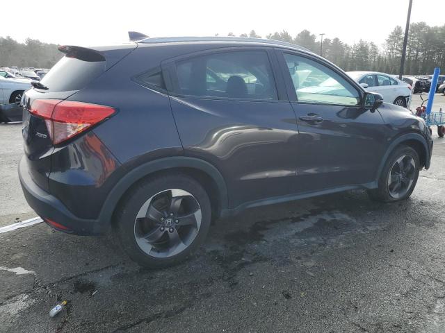 3CZRU6H70JM723095 Honda Hr-v Exl