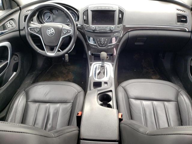 2G4GN5EX7F9158154 Buick Regal Premium