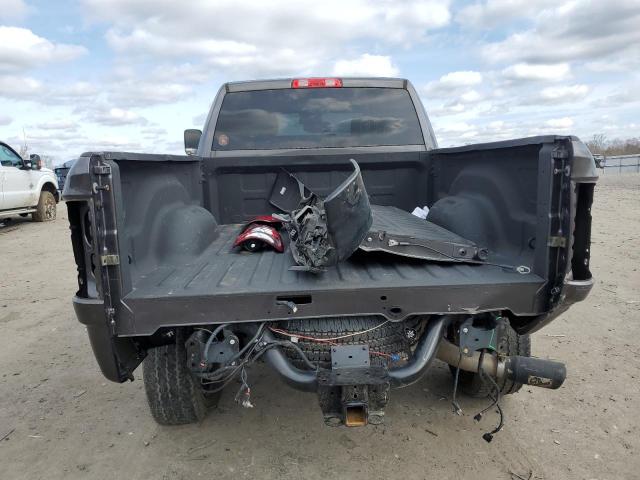 3C6UR5CL3GG123671 RAM 2500 St