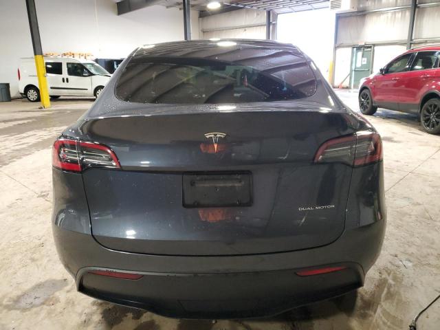 5YJYGDEE1MF240451 Tesla Model Y