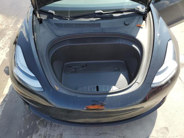 5YJ3E1EA1KF310992 Tesla MODEL 3