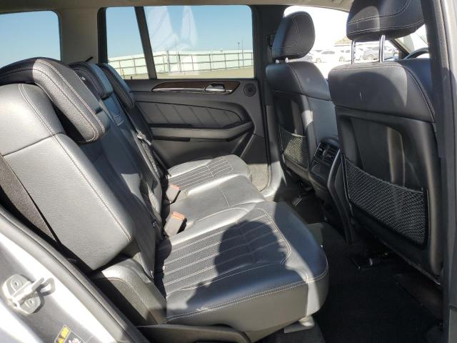 4JGDF6EE3FA579944 Mercedes-Benz Gl 450 4matic