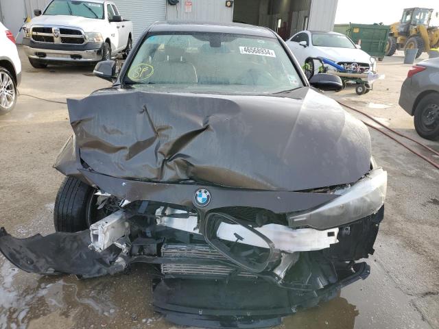 WBA3A5G50FNS85249 BMW 328 I