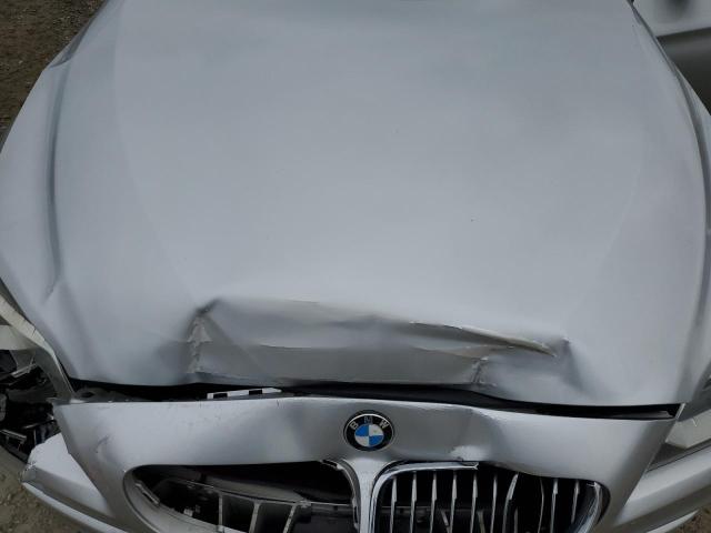 WBA6A0C53ED317217 BMW 640 I Gran Coupe