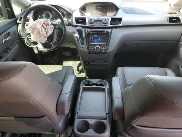5FNRL5H96GB073304 Honda Odyssey Touring