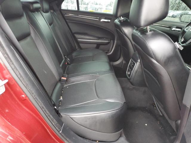 2C3CCAKG5EH253116 Chrysler 300C