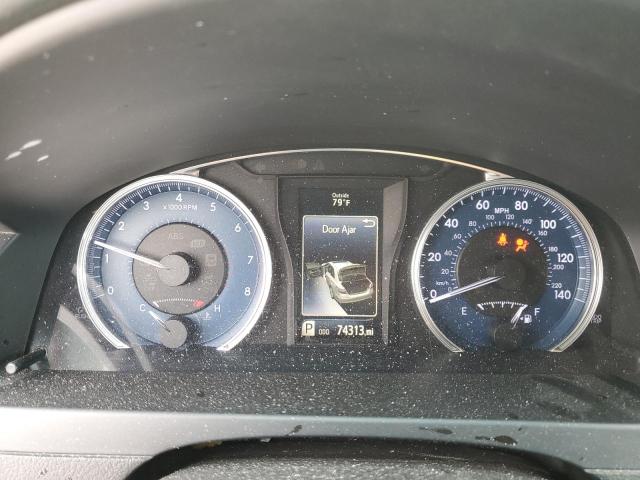 4T4BF1FK1GR582605 Toyota CAMRY LE