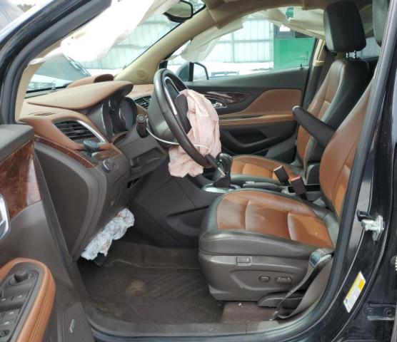 KL4CJHSB3GB736981 Buick Encore Premium