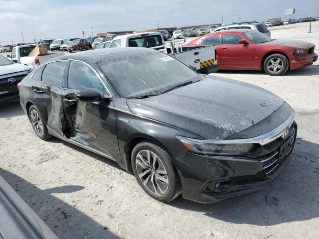 1HGCV3F52NA025374 Honda Accord Hybrid Exl