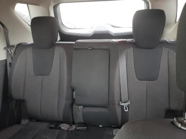 2GNALBEK3E6282058 Chevrolet EQUINOX LT