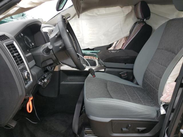 1C6RR7LG9JS116776 RAM 1500 Slt