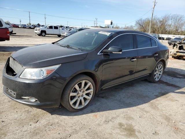 Auction sale of the 2013 Buick Lacrosse Touring, vin: 1G4GJ5E33DF246261, lot number: 46955224
