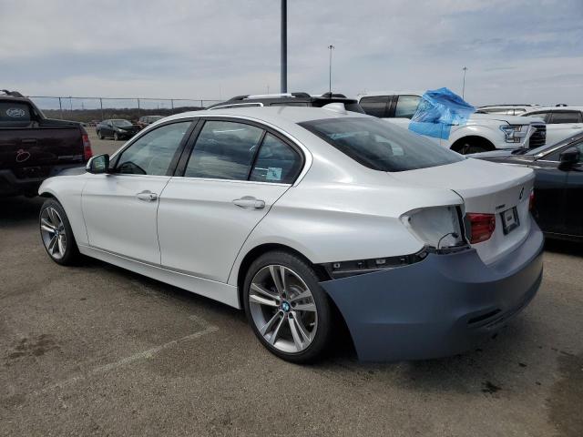 WBA8D9G36HNU64191 BMW 330 XI