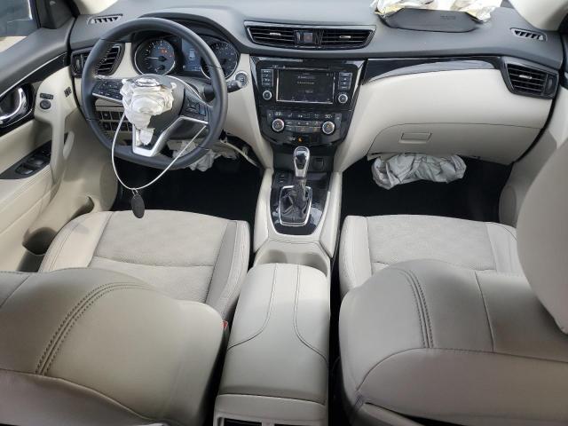JN1BJ1BW0NW473823 Nissan Rogue Sport Sv