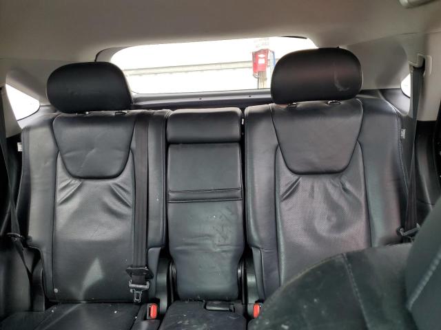 2T2BK1BAXFC332620 Lexus Rx 350 Base