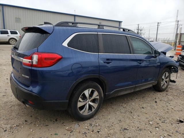 4S4WMAFD5M3448751 Subaru Ascent Premium