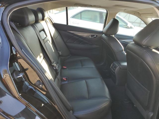 JN1EV7AR1JM439086 Infiniti Q50 LUXE