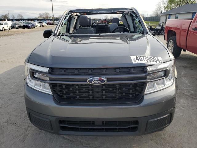3FTTW8H36RRA14622 Ford Maverick Xlt