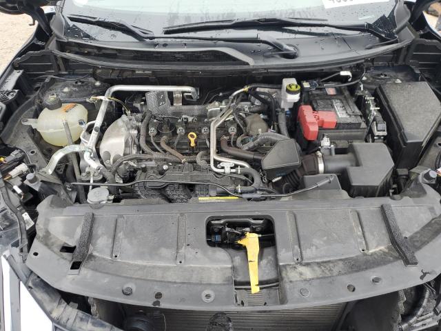 5N1AT3CB1MC825975 Nissan Rogue Sl