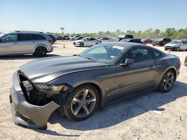 Продажа на аукционе авто 2015 Ford Mustang, vin: 1FA6P8AM9F5325737, номер лота: 48342714