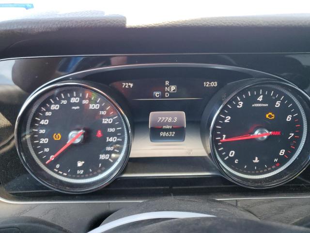 WDDZF4JBXHA026209 Mercedes-Benz E 300