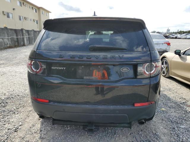 SALCP2BG8GH571254 Land Rover Discovery Sport Se