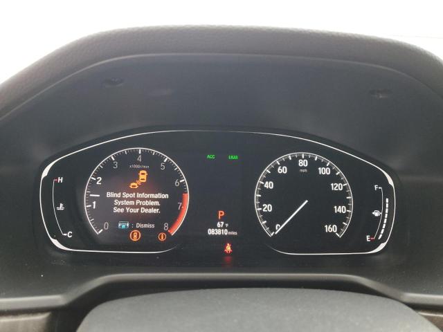 1HGCV1F53KA022578 Honda ACCORD EXL
