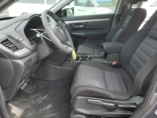 5J6RW2H28LA011893 Honda CR-V LX