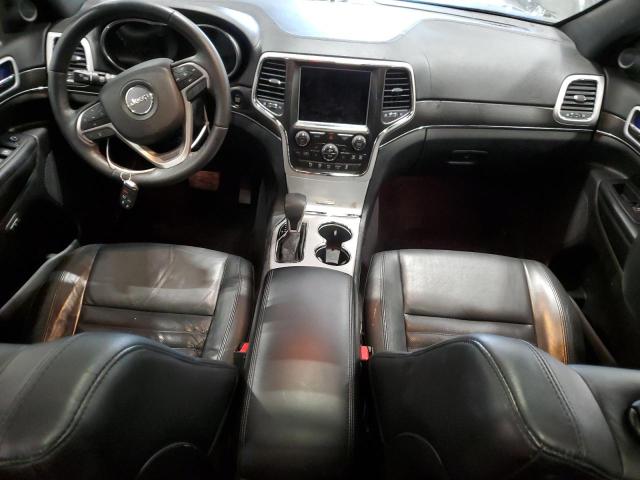 1C4RJFBG6JC118166 Jeep Grand Cherokee Limited
